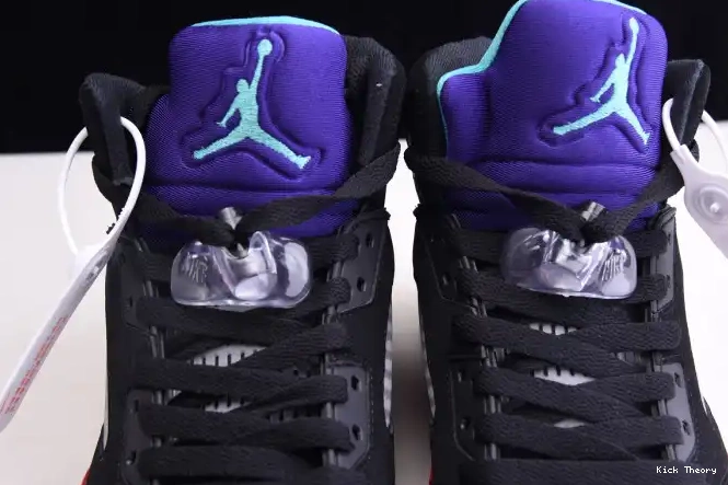 Kick Theory 3 Jordan Top 5 CZ1786-001 Air 0612